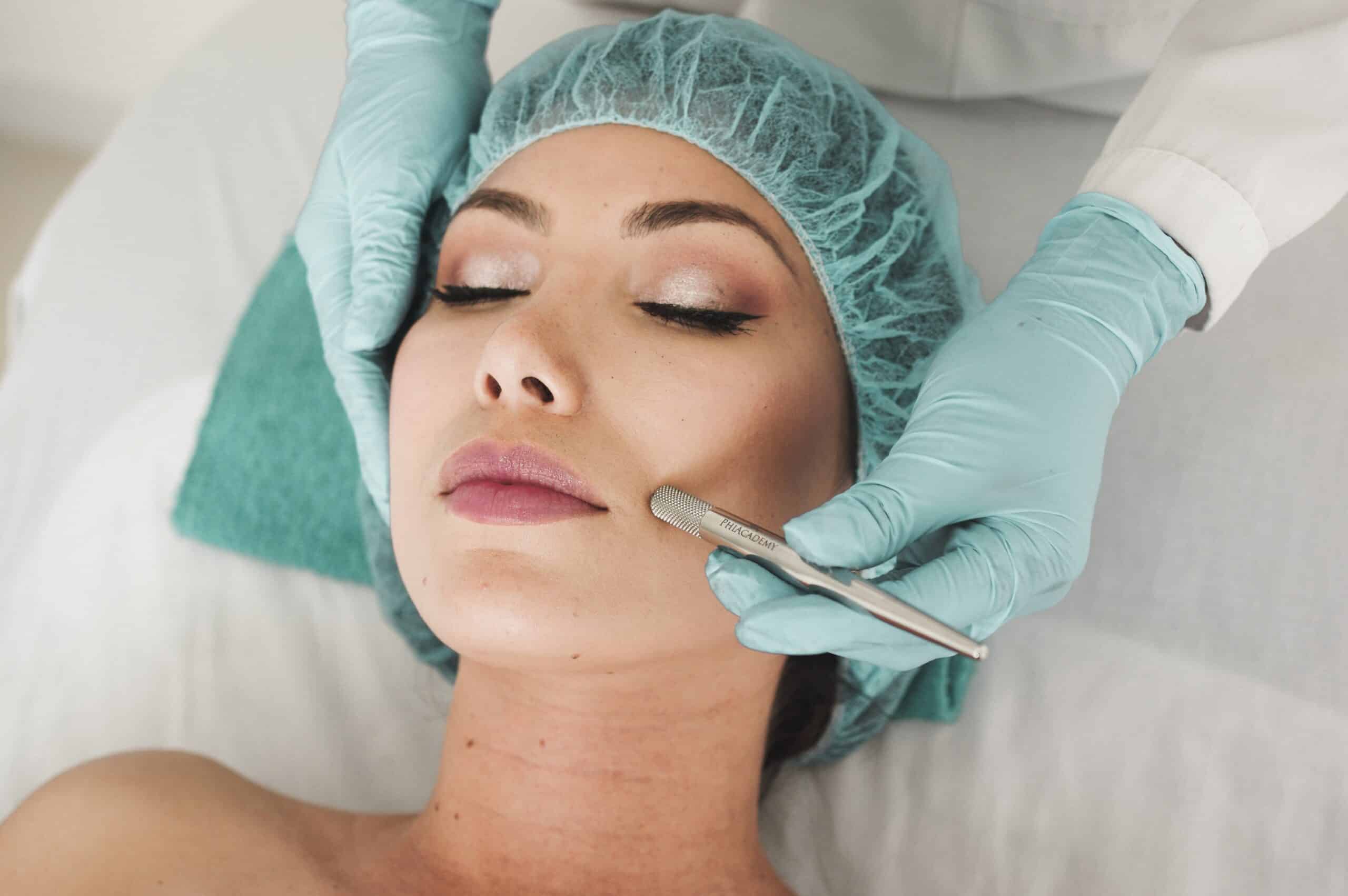 The Most Popular Facial Cosmetic Treatments for 2023 - Thomas