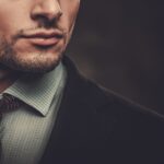 Does facial plastic surgery leave scars? By Thomas Walker, MD in Atlanta, GA