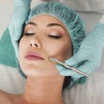 The most popular cosmetic facial treatments in Atlanta, GA with Thomas Walker, MD