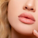 Lip Augmentation in Atlanta, GA with Thomas Walker, MD