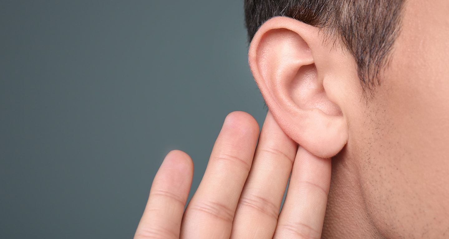 Earlobe-Repair